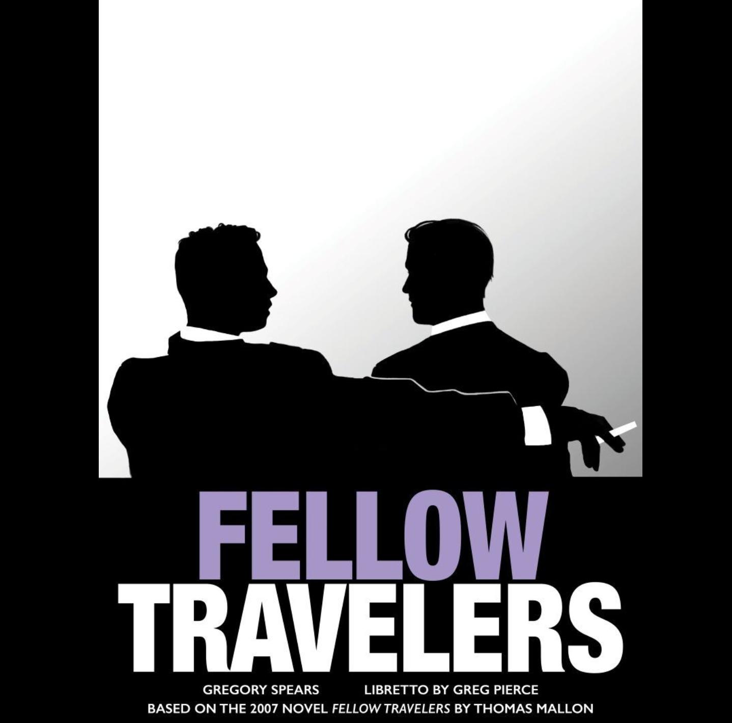 Fellow Travelers Key Hairstylist/Wig Designer