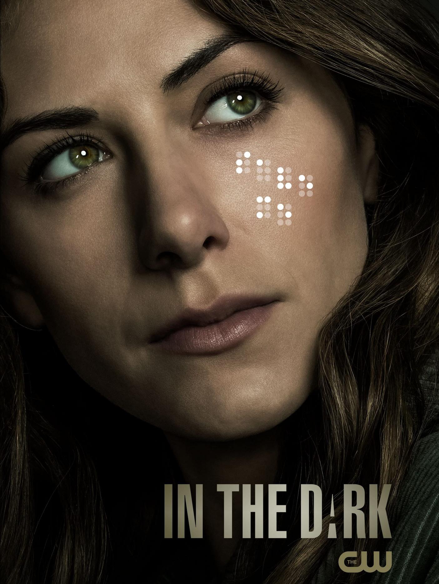 In The Dark (Season 4) Key Hairstylist